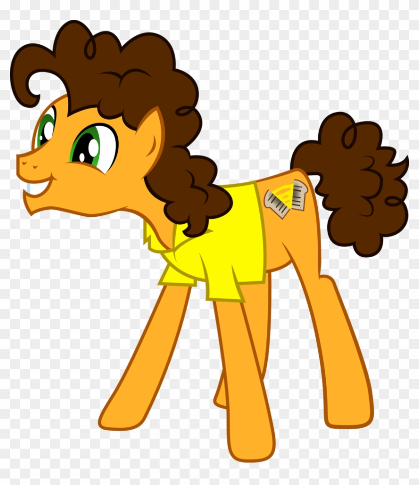 Happy Cheese By Paulysentry - Mlp Cheese Sandwich Vector #603827