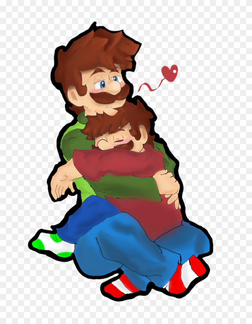 Ninten6412xd 32 24 Maruigi 2 By Ninten6412xd - Cartoon #603831