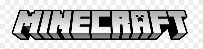 Minecraft Hd Logo By Nuryrush Minecraft Hd Logo By - Minecraft #603841