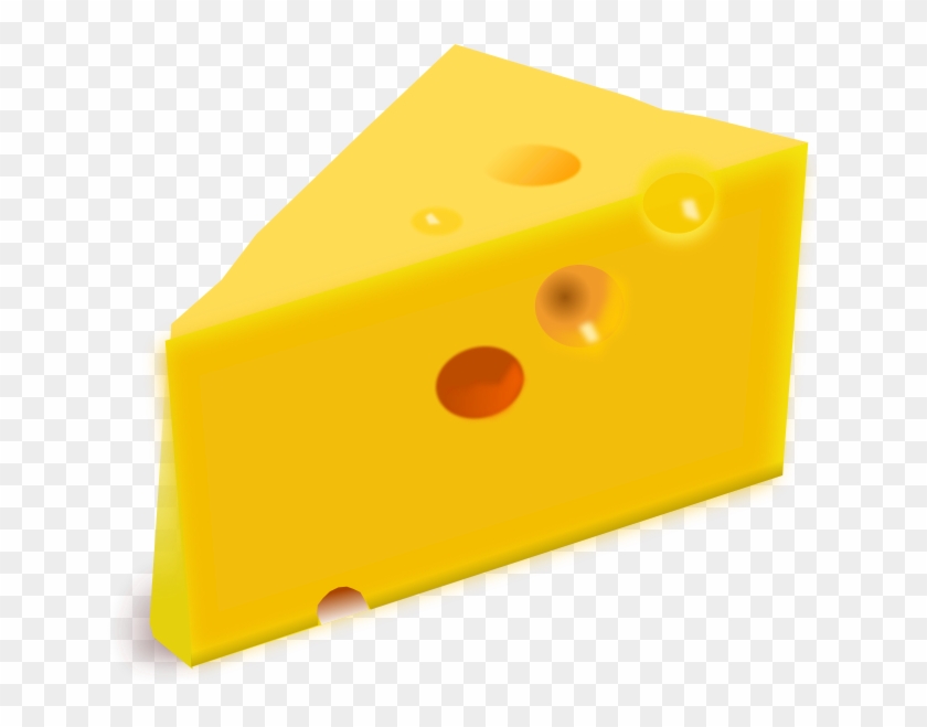 Cheese Png File - Cheese Clipart Png #603889