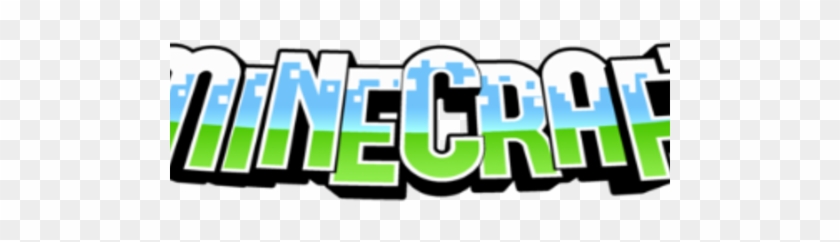 Default Minecraft Logo Transparent Background The New - Minecraft Logo Transparent Background #603894