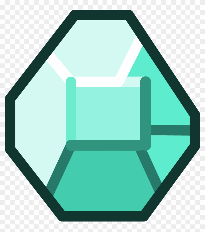 Asset - Fc00 - Deviantart - Net/fs70/o/201 - Minecraft Diamond Vector #603911