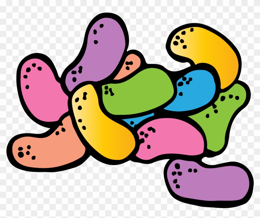 Your Class Will Love The Jelly Bean Activities - Your Class Will Love The Jelly Bean Activities #603923