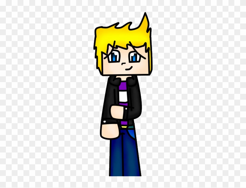 Minecraft Story Mode - Lukas From Minecraft Story Mode #603977