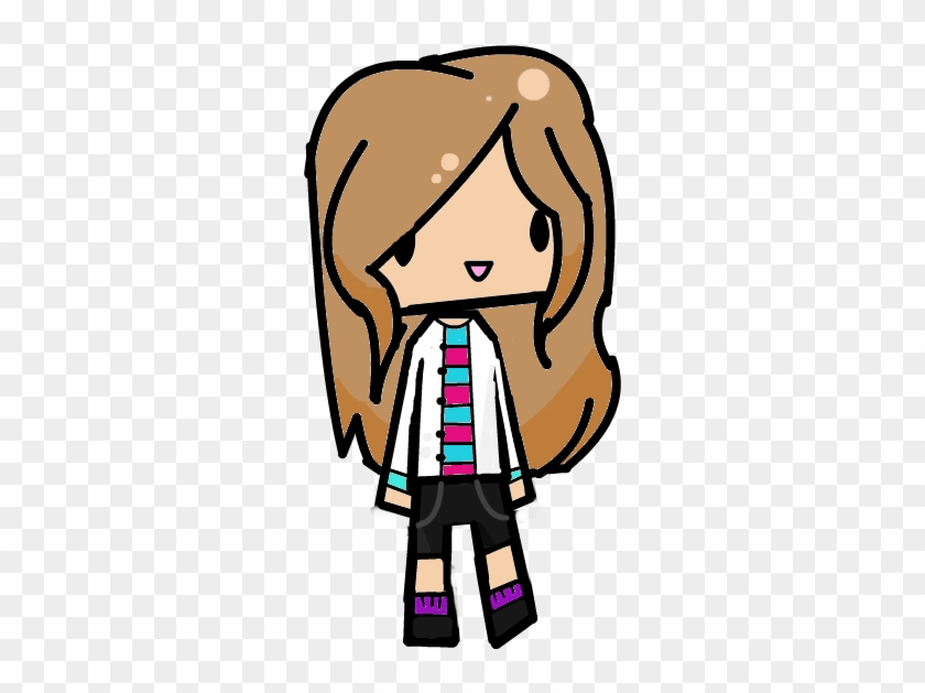 Coco Made In Sansmelody's Style By Cozonacel35 - Coco Made In Sansmelody's Style By Cozonacel35 #603985