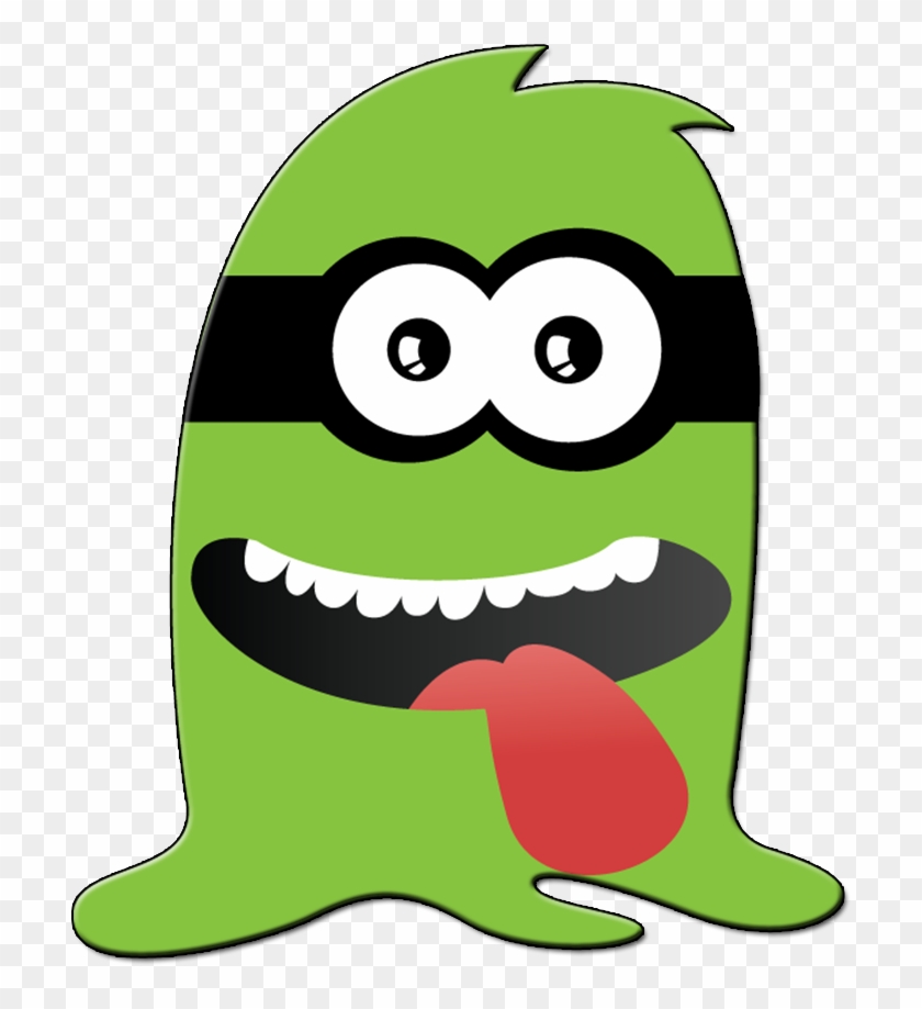 Munch2d - Monster #603999