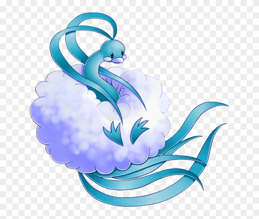 Altaria - Altaria Png #604003