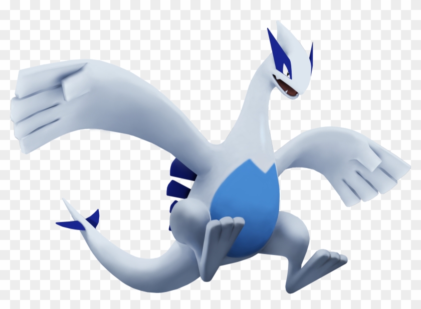 249lugia Pokemon Mystery Dungeon Gates To Infinity - 249lugia Pokemon Mystery Dungeon Gates To Infinity #604007