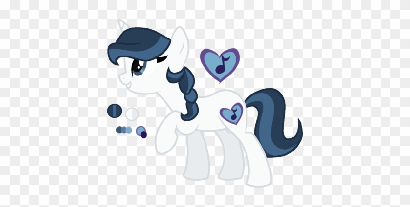 Swan Song By Thepegasisterpony - Cartoon #604009