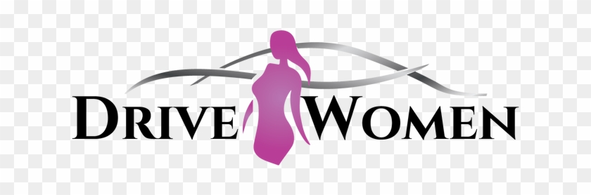 Driv Women Logo - Graphic Design #604032