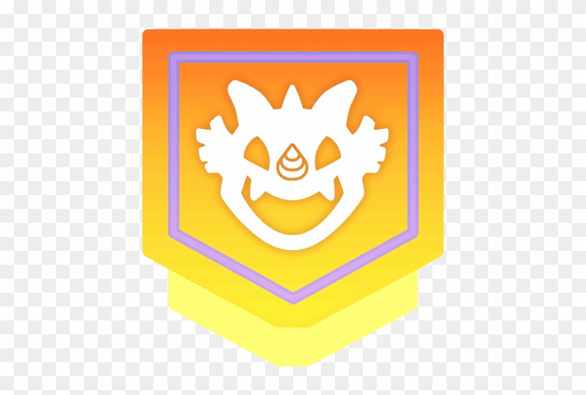 Emblem Raid - Pokémon Go #604049