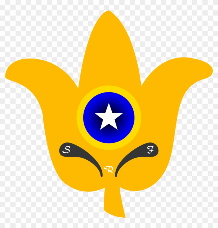 Srf-emblem - Self Realization Fellowship Logo #604057