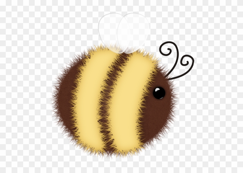 Clip Art - Bee #604063