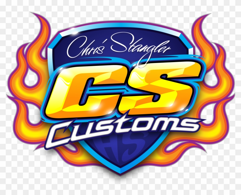 Chris Stangler Customs - Customs #604066