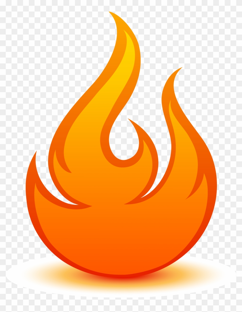 Flame Fire Hot Wheels Light - Fire Hot Png #604073