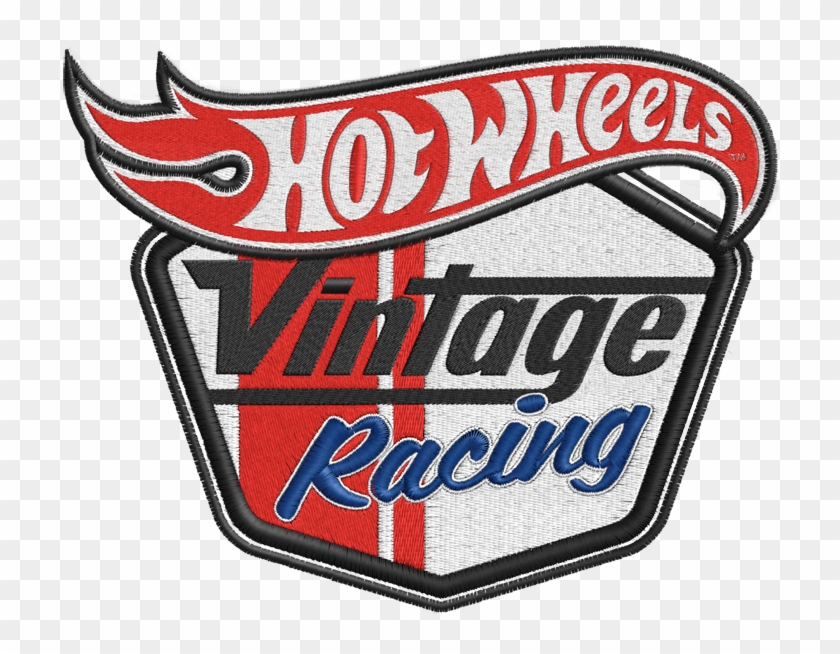 "hot Wheels Vintage Racing Brings To Life Some Of Your - Hot Wheels Vintage Racing #604151