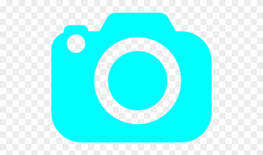 Free - Camera Icon Dark Blue #604163