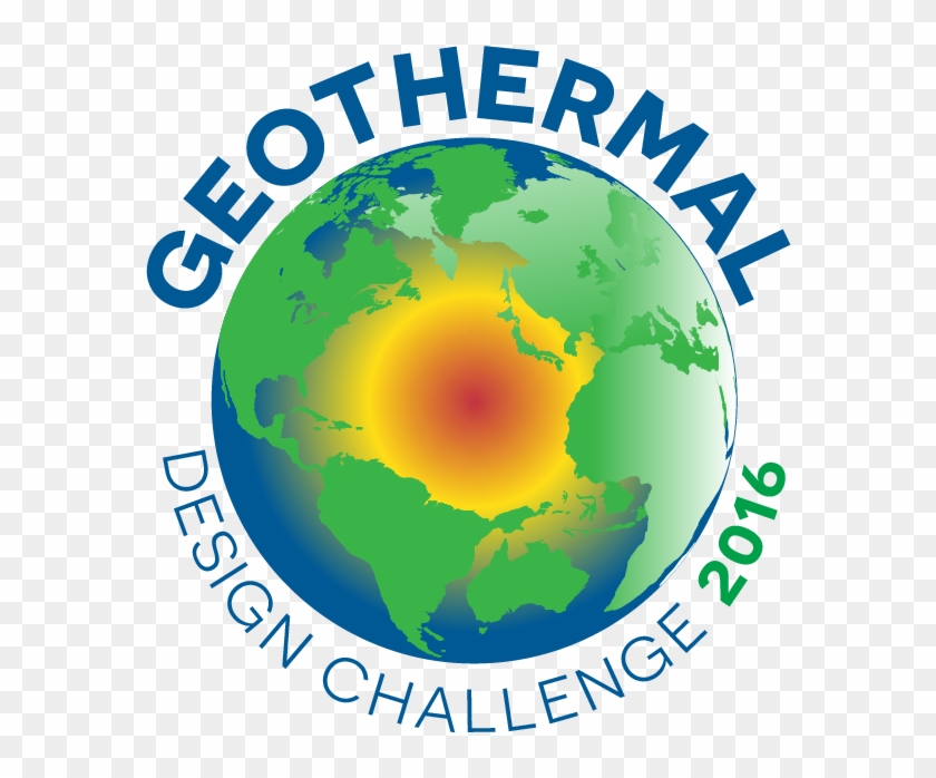 Geothermal Design Challenge 2016 Image - Design #604166