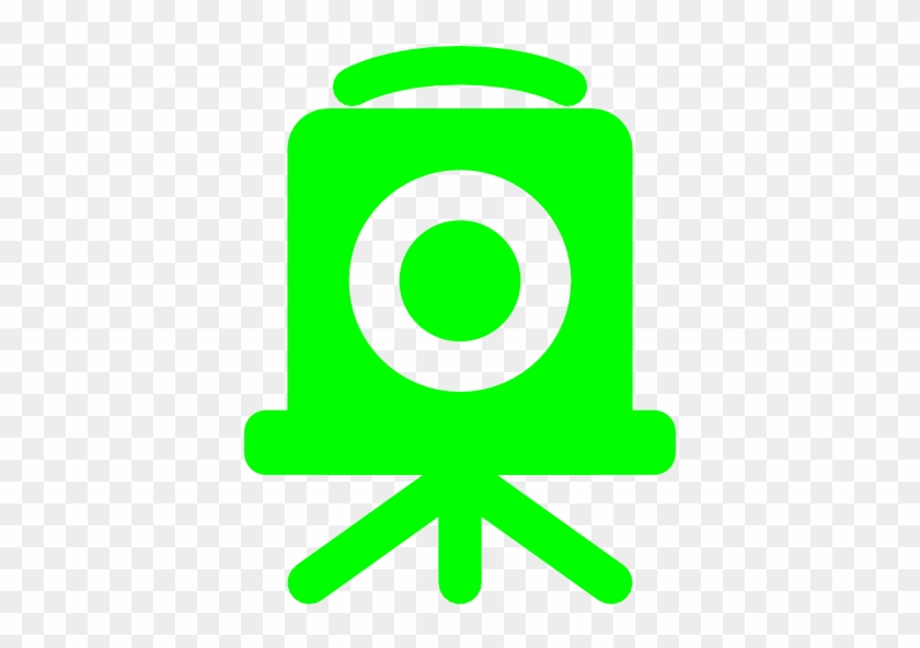 Old Camera Icon #604173