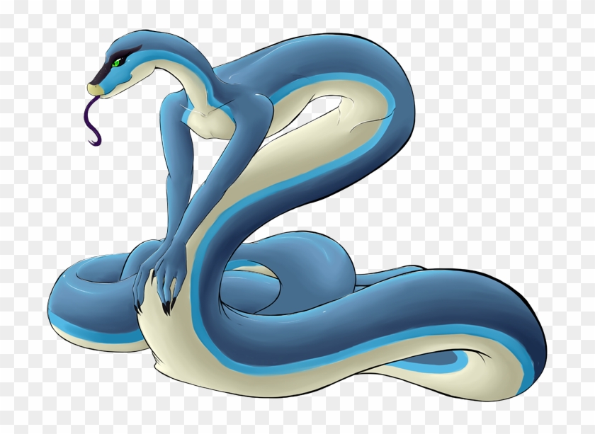 Limber Serpent By Sepisnake - Snake #604175