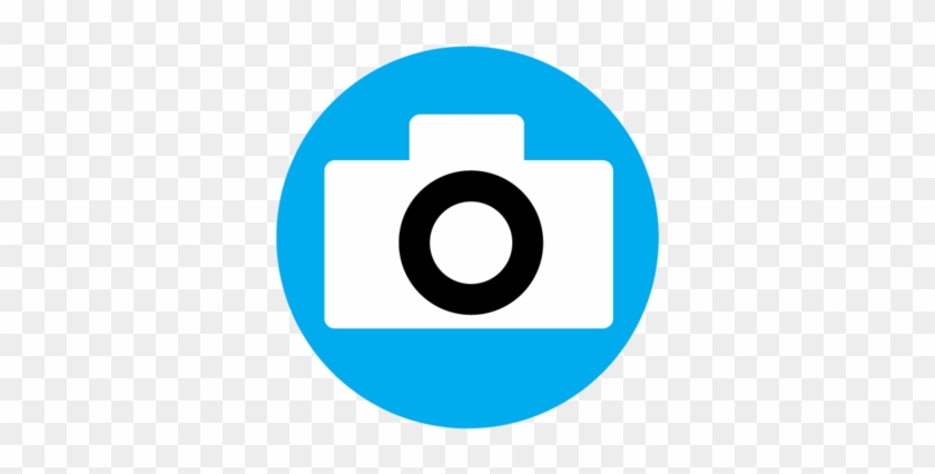 Twitpic Camera Icon - Twitpic Logo #604177