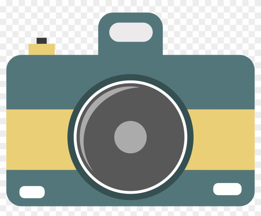 Camera Icon Photography Picture Camera Cam - Camera Icon Transparent Background #604184
