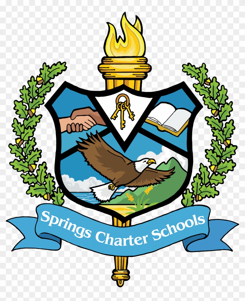 Springs Crest - Springs Crest #604193