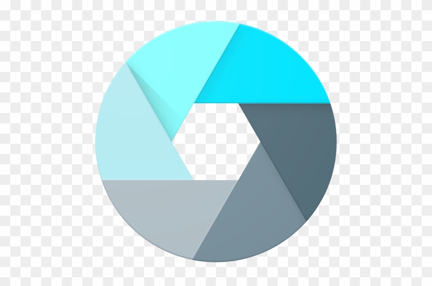 Camera - Camera Icon Material Design #604185