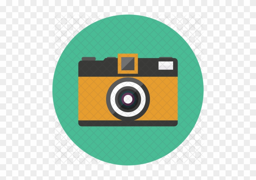 Camera Icon - Sc Paderborn 07 #604194