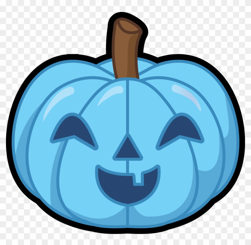 Pumpkin Loyalty, Pumpkin Loath - New Year #604207