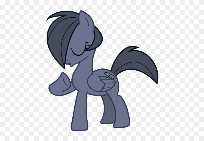 Black Swan By Sonnet-18 - Cartoon #604244