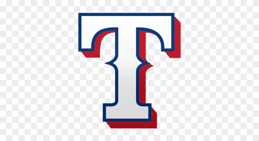 Texas Rangers Logo PNG Transparent & SVG Vector - Freebie Supply