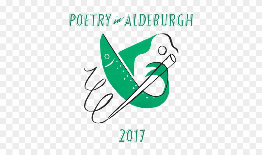 Here Is Another Gift Of A Poetry Festival For Each - Poetry In Aldeburgh #604300