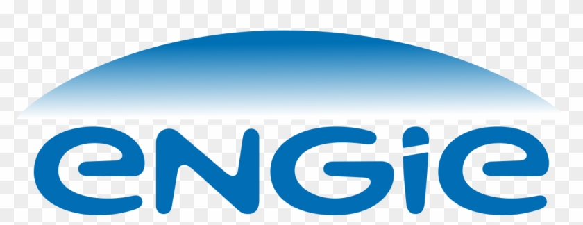 Socore Energy - Engie Logo Png #604303