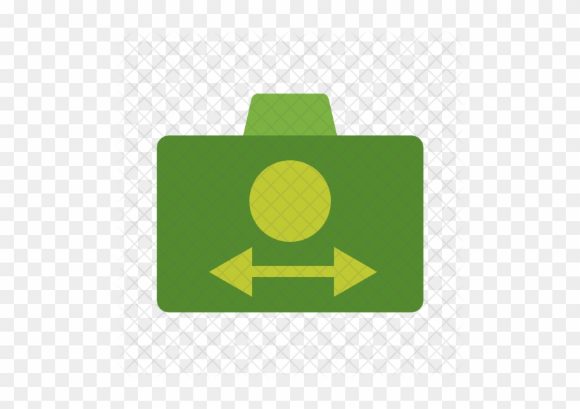 Switch To Camera Icon - Icon #604306