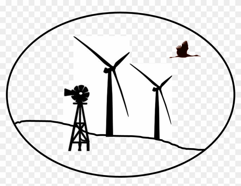 Nebraska Wind Energy And Wildlife Project - Nebraska #604310