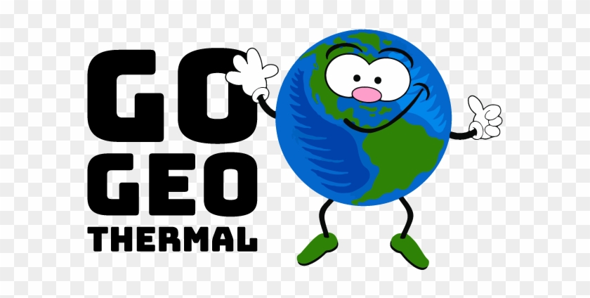 Go Geothermal Geo Man - Go Geothermal Ltd #604340