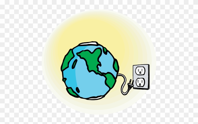 Earth Outlet - Una Pequeña Parte Del Mundo #604346