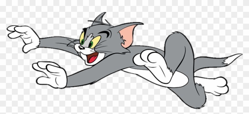 Tom And Jerry Png - Tom And Jerry Png #604370