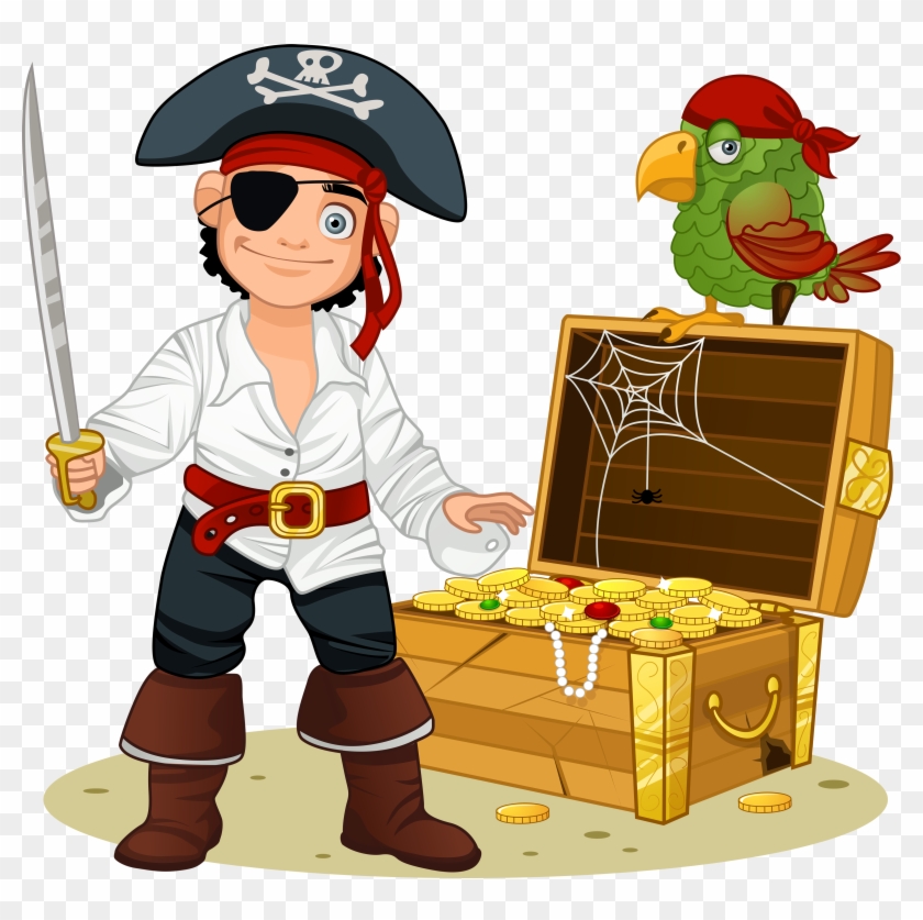 Pirate Poems Child Nursery Rhyme Poetry - Pirate Poems Child Nursery Rhyme Poetry #604746