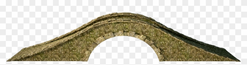 Stone Bridge Timber Bridge Clip Art - Bridge #604447