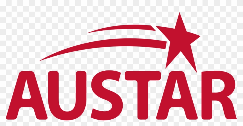 File - Austar Logo - Svg - 5 Star Taxi Chadderton #604473