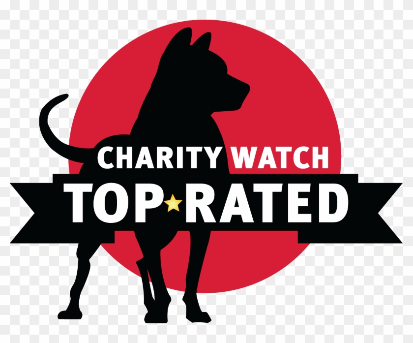 Charity Logo - - Charity Watch Top Rated #604483