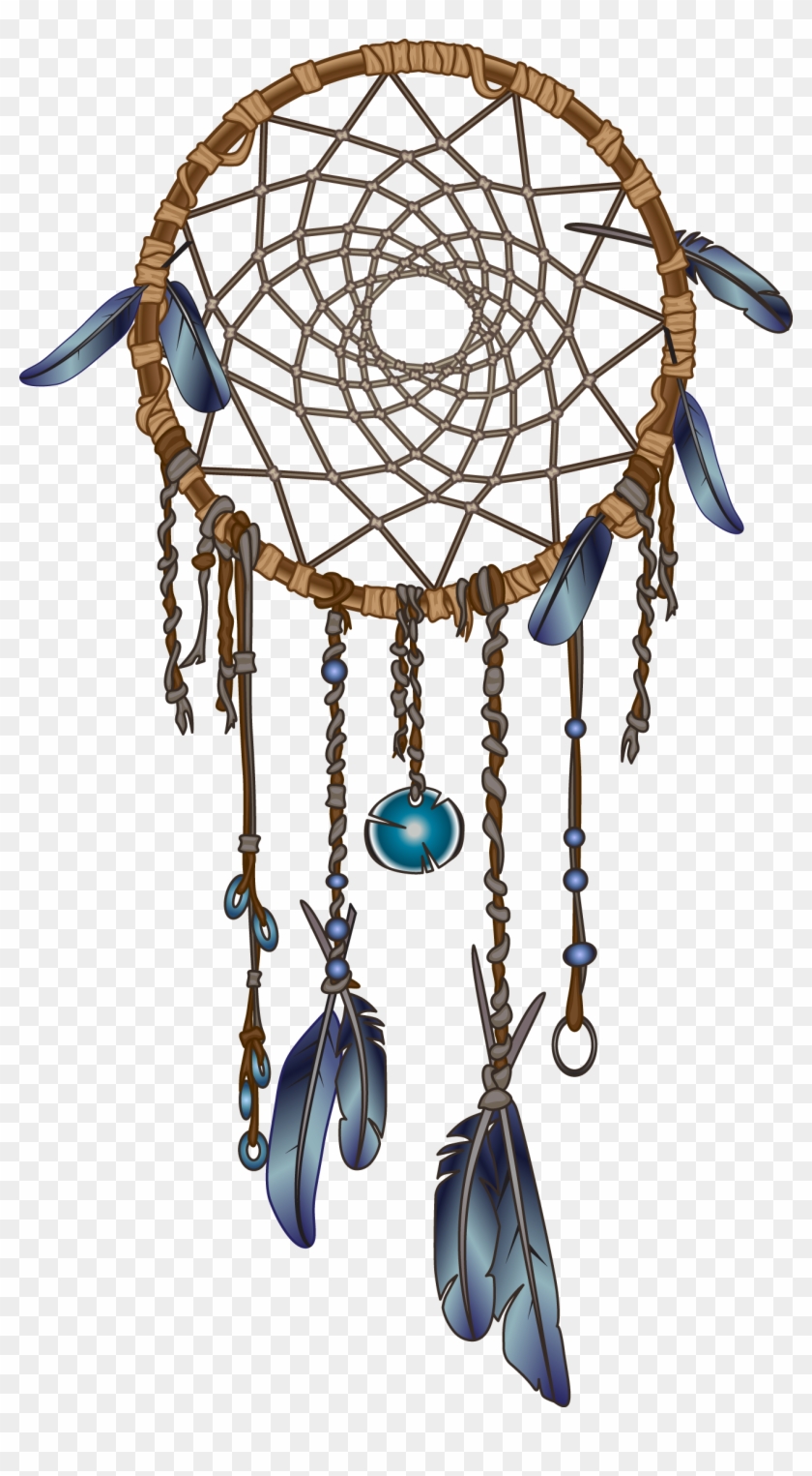 Dreamcatcher Royalty-free Stock Photography Clip Art - Dreamcatcher Royalty-free Stock Photography Clip Art #604563