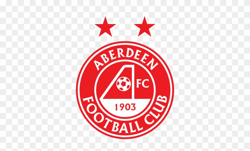Crest - Aberdeen Football Club Logo #604493