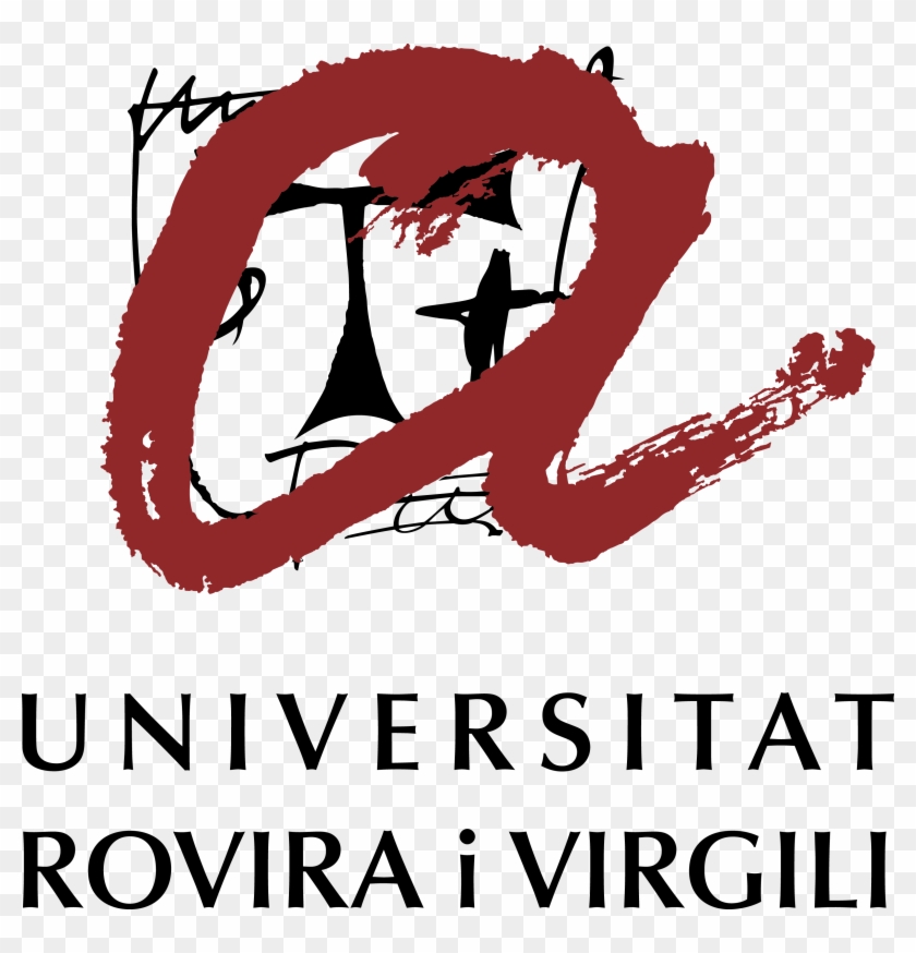 Urv Logos - Rovira I Virgili University #604513