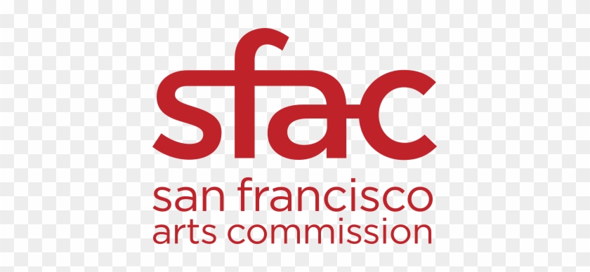 San Francisco Arts Commission Logo #604517