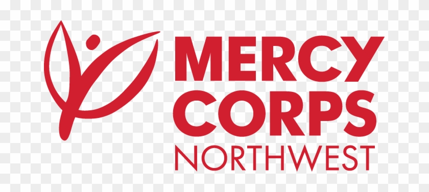 Mercycorps Nw Logo - Mercy Corps Logo #604523