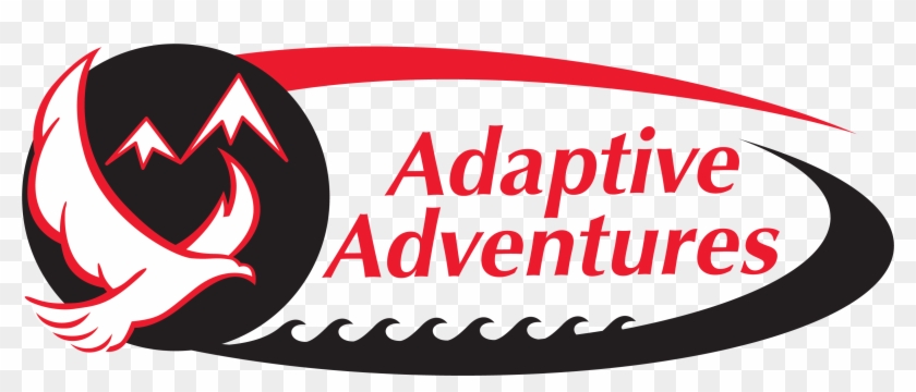 Adaptive Adventures Logo #604526
