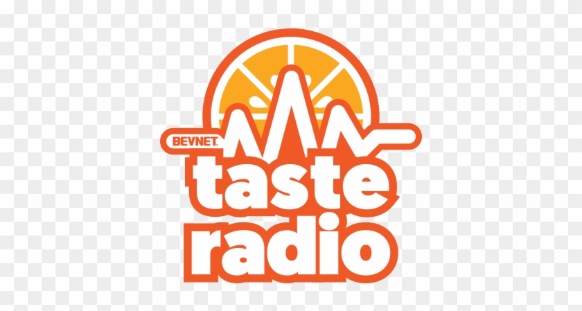 Taste Radio Logo - Taste Radio Logo #604530